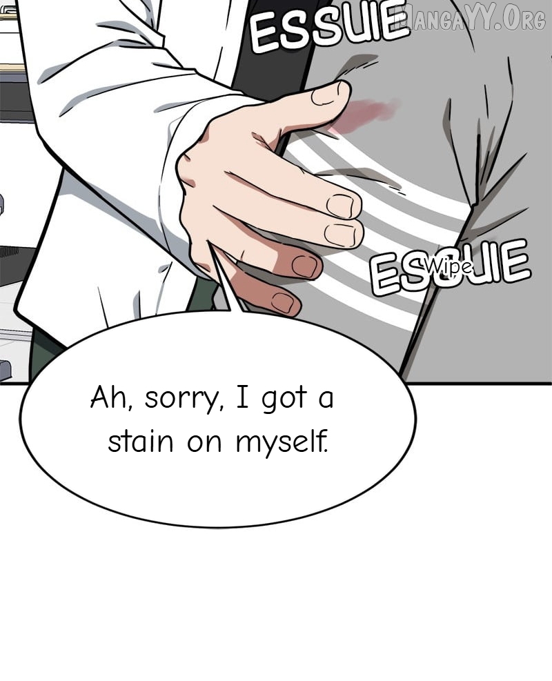 Change Me Chapter 102 - page 147